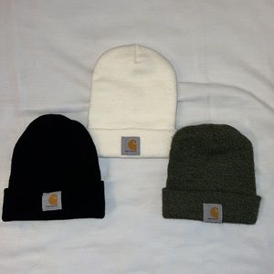 Carhart Winter Hats
